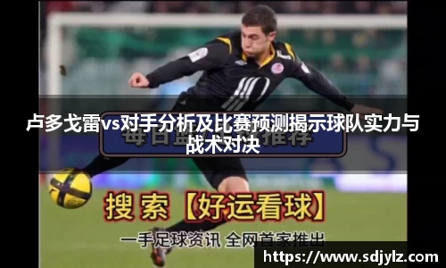 卢多戈雷vs对手分析及比赛预测揭示球队实力与战术对决